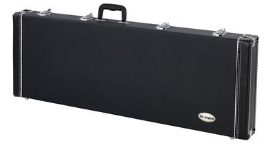 Thomann E-Guitar Case BK Wood