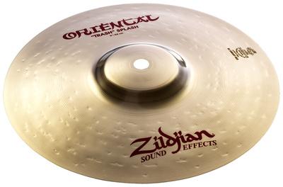 Zildjian 09" Oriental Trash Splash"