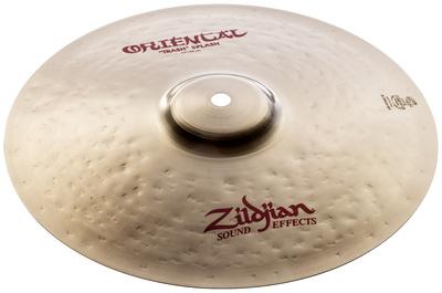 Zildjian 11" Oriental Trash Splash"