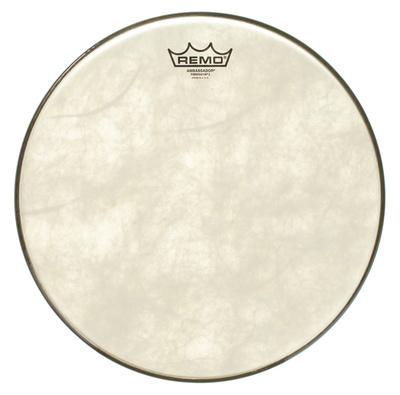 Remo 14" Fiberskyn 3 Medium (FA)"