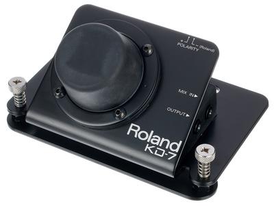 Roland KD-7 Kick-Controller