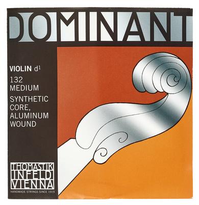 Thomastik 132 Dominant D Violin 4/4