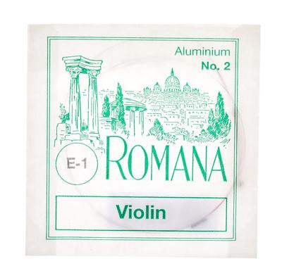 Romana Violin String E 632601