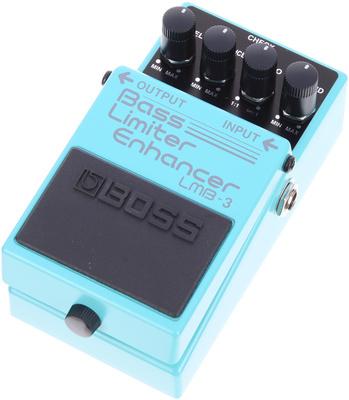 Boss LMB-3