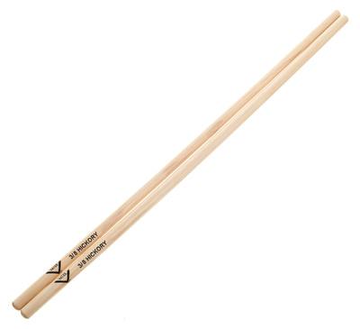 Vater 38 Timbale Sticks Hickory