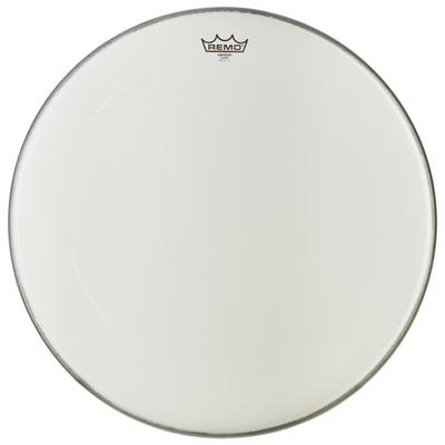 Remo 22" Emperor Coated"