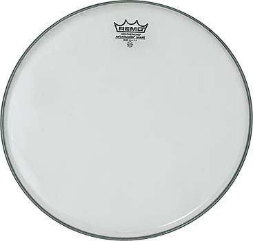 Remo 14" Ambassador Snare Reso"