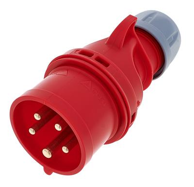 PCE 015-6 Shark 16A 5pol 400V M