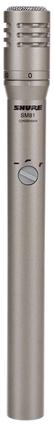 Shure SM81