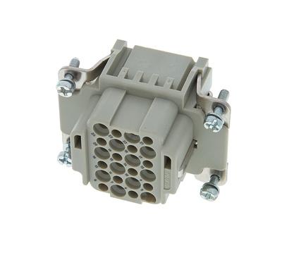Harting Han 24DD-SMC-BE-CRA