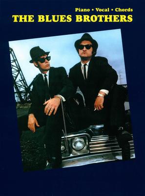 Faber Music The Blues Brothers