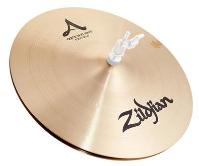 Zildjian 14" A-Series Quick Beat Hi-Hat"