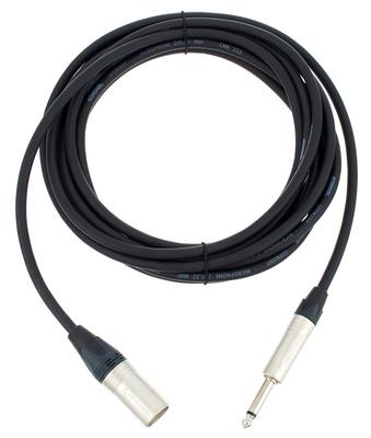 Cordial CTM 5 MP-BK