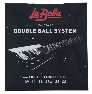 La Bella Steinberger S946