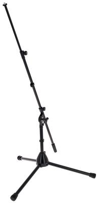 K&M 255 Black