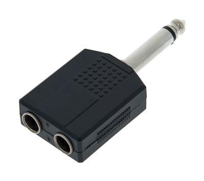 the sssnake 1852 Y-Adapter