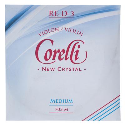 Corelli Violin String D 630110