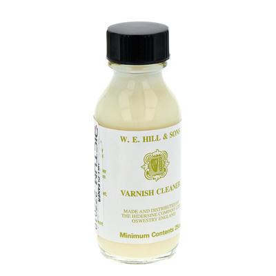W.E. Hill & Sons Cleaning Fluid