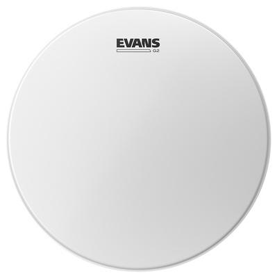 Evans 13" G2 Coated Tom"