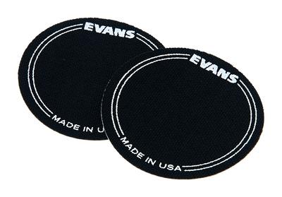 Evans EQPB1 BassDrum Head Protection