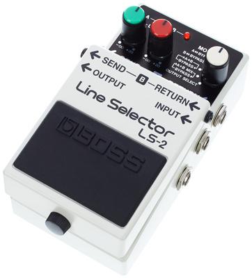 Boss LS-2