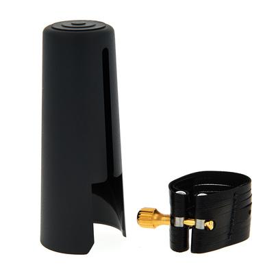 Rovner Dark 3R Baritone Saxophone