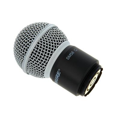 Shure RPW 112 SM 58 Cartridge