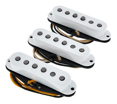 Fender Custom Texas Special Strat Set