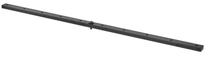 K&M 213/90 Black