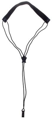 Harley Benton Classic Guitar Soundhole Strap
