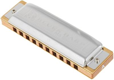 Hohner Blues Harp MS A