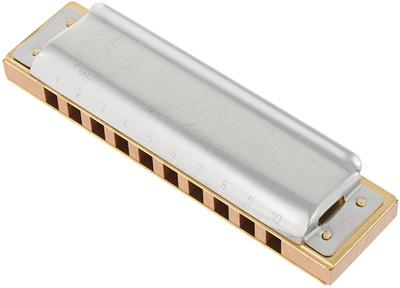 Hohner Marine Band Classic D