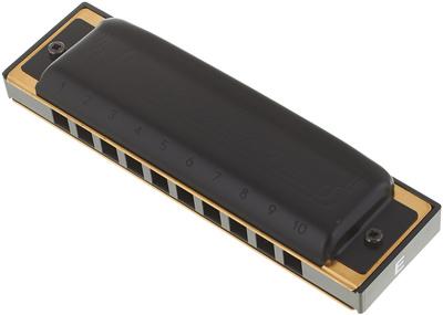 Hohner Pro Harp MS C