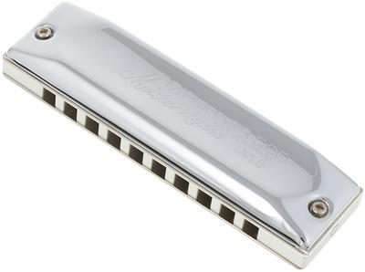 Hohner Meisterklasse MS A