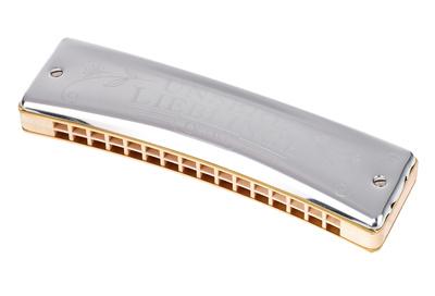 Hohner Unsere Lieblinge 32 G