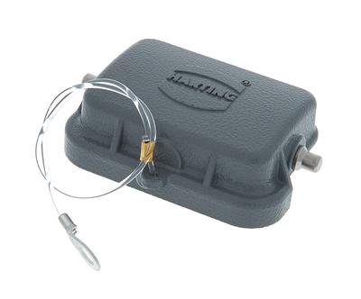 Harting Han 6B-AK-Nietbolzen