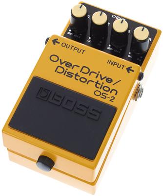 Boss OS-2