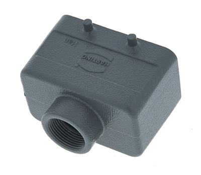 Harting Housing 10 pin