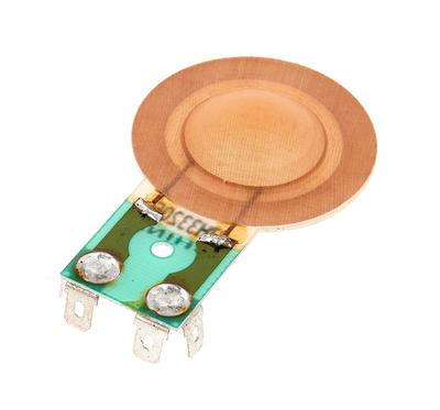 Fostex DFH 300