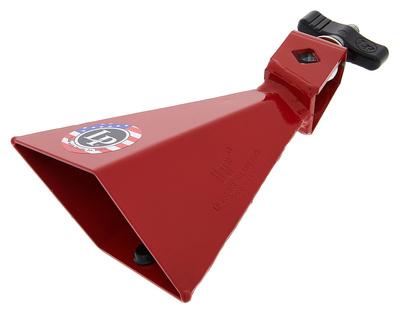 LP 1233 Jam Bell Red