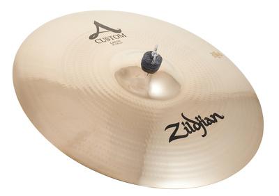 Zildjian 19" A-Custom Crash"