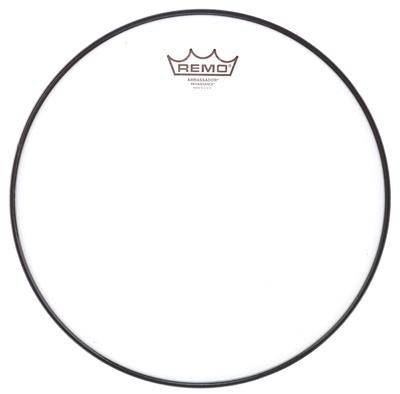Remo 13" Renaissance Ambassador"