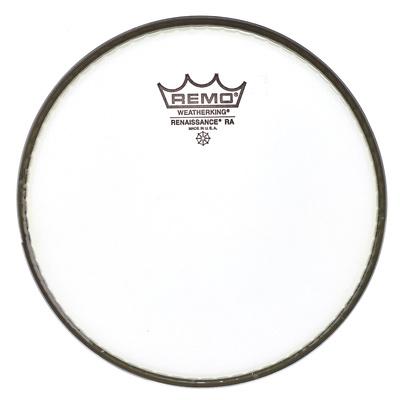 Remo 08" Renaissance Ambassador"