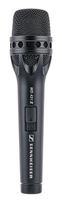 Sennheiser MD431II Profipower