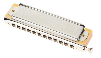 Hohner Super Chromonica M 270 G