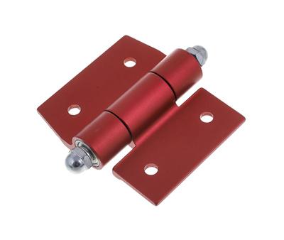 DW SM1207 Delta Hinge