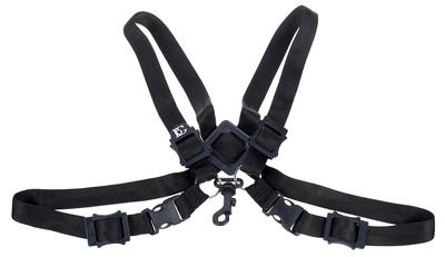 BG France S41SH Strap Ladies