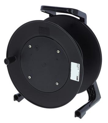 Schill GT 310.SO/Black Cable Drum