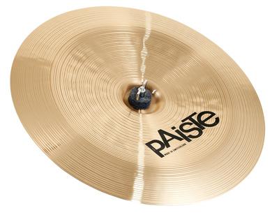 Paiste 16" Signature Thin China"