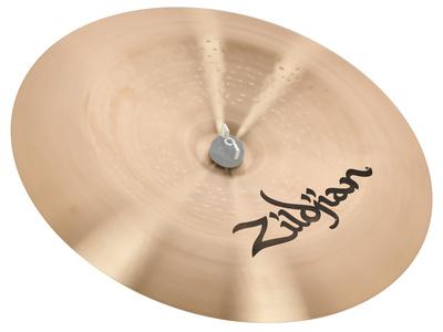 Zildjian 17" K-Custom Dark China"